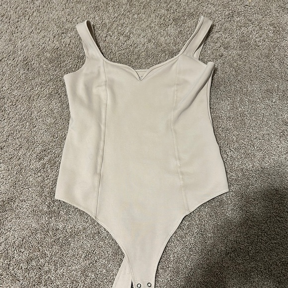 Abercrombie & Fitch Tops - Body Suit